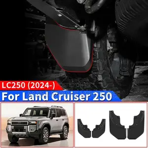 Land Cruiser Prado Lc250 (2024 +) Part