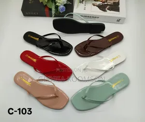 Stylish Ladies Slippers