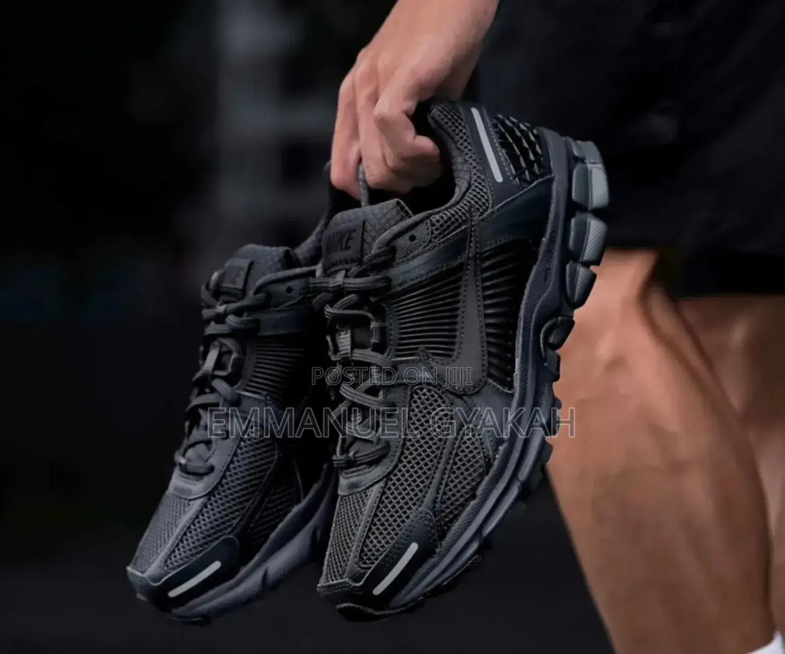 Nike Casual Sneaker