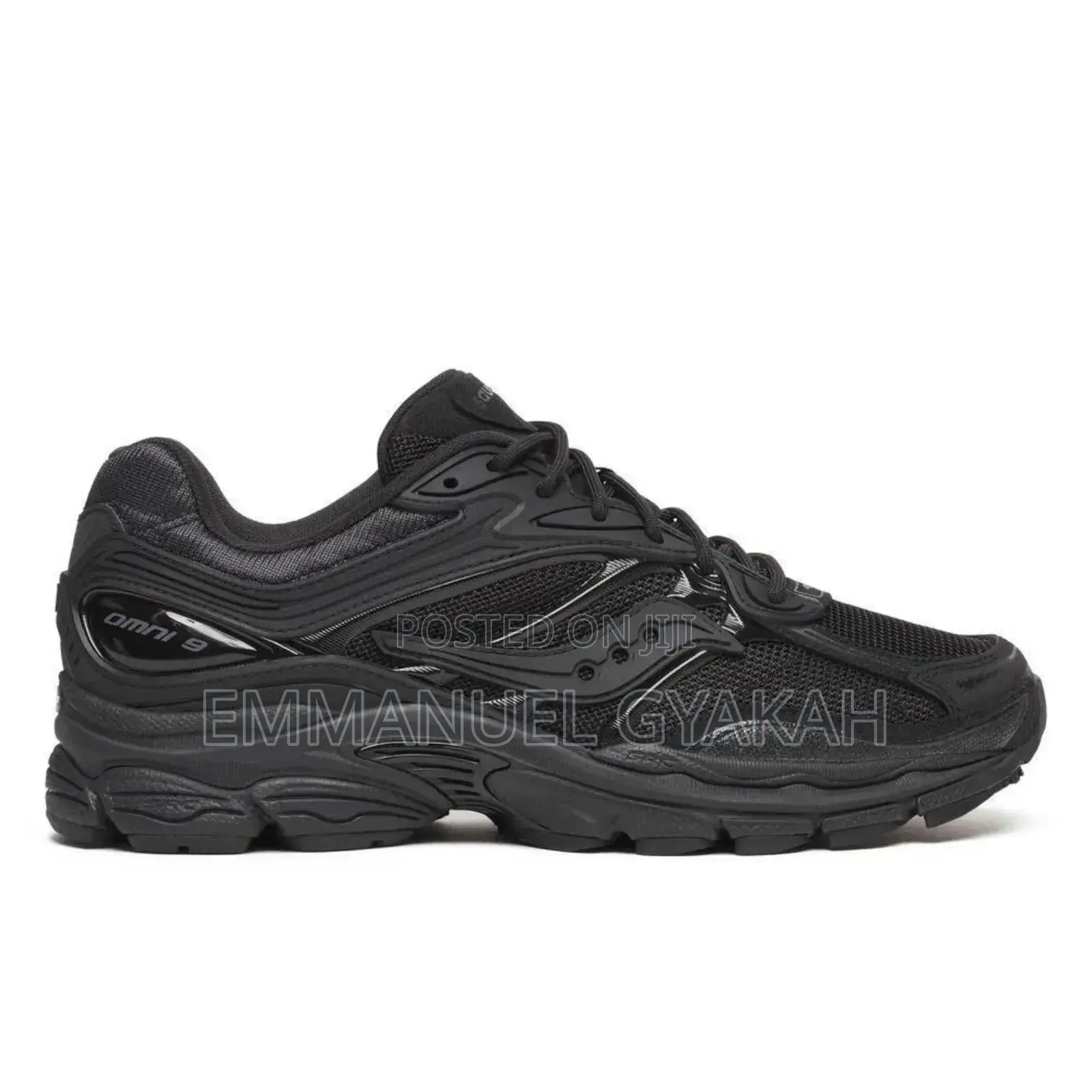 Nike Casual Sneaker