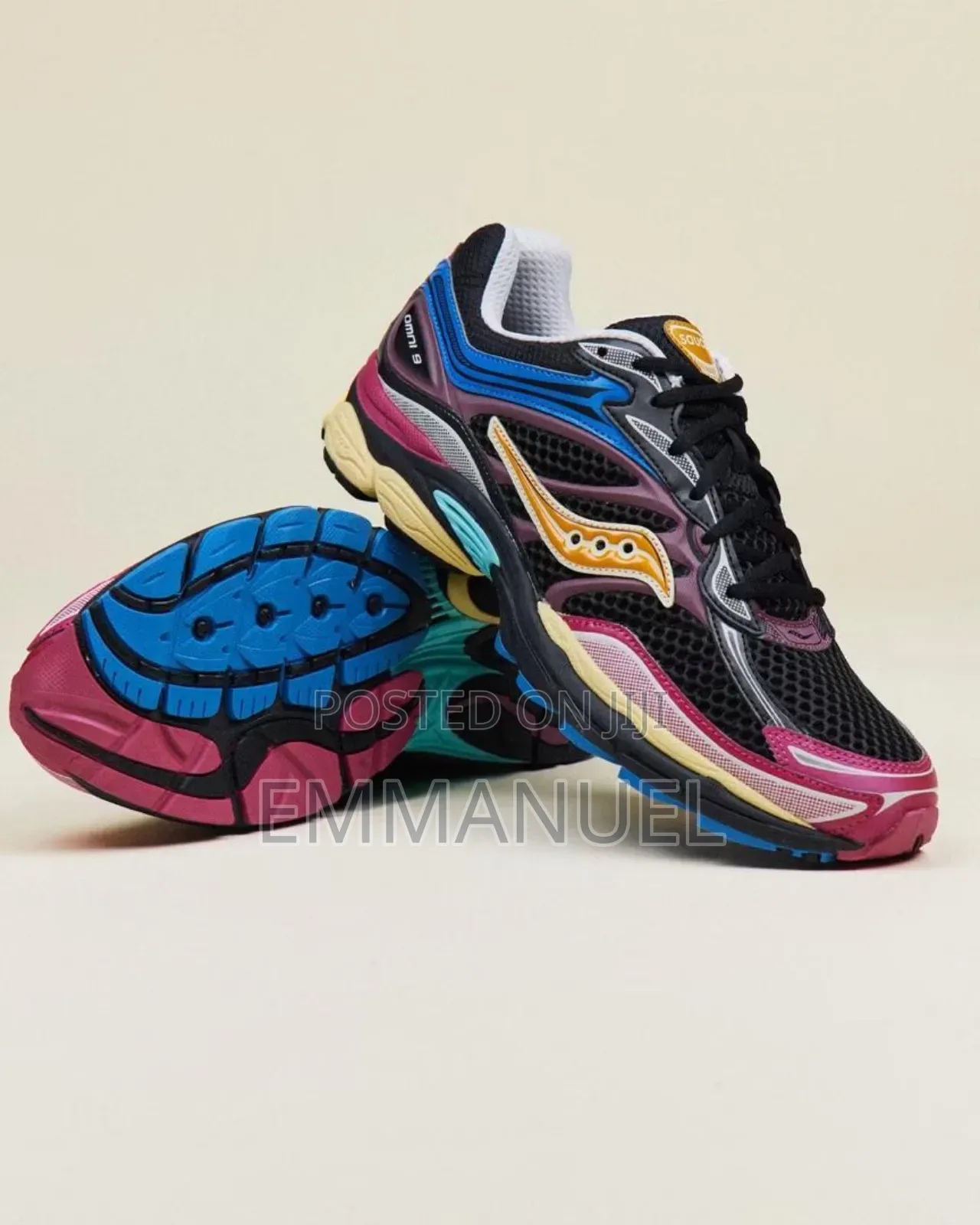 Nike Casual Sneaker