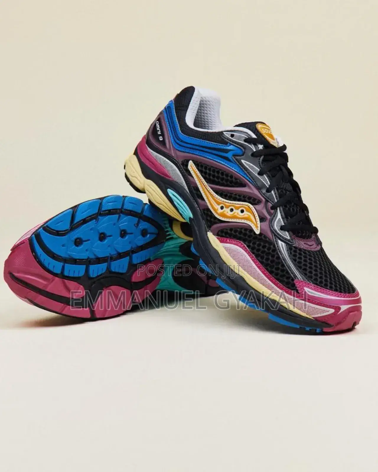 Nike Casual Sneaker
