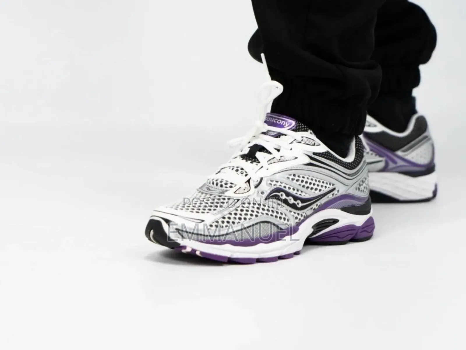 Nike Casual Sneaker