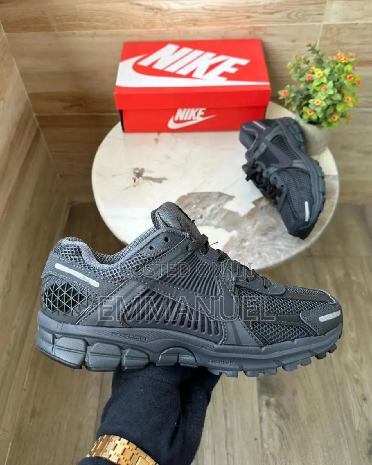 Nike Casual Sneaker
