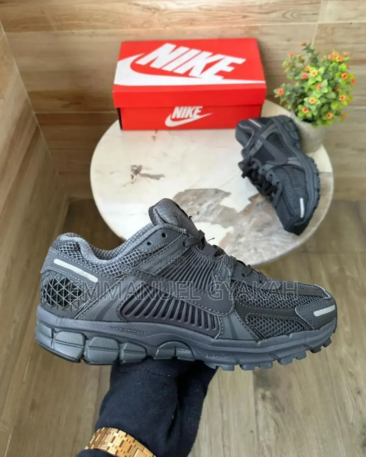 Nike Casual Sneaker
