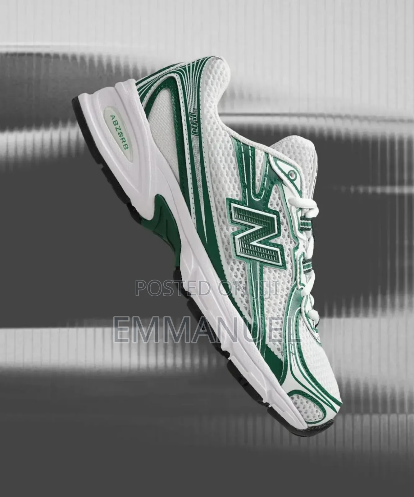 Nike Casual Sneaker