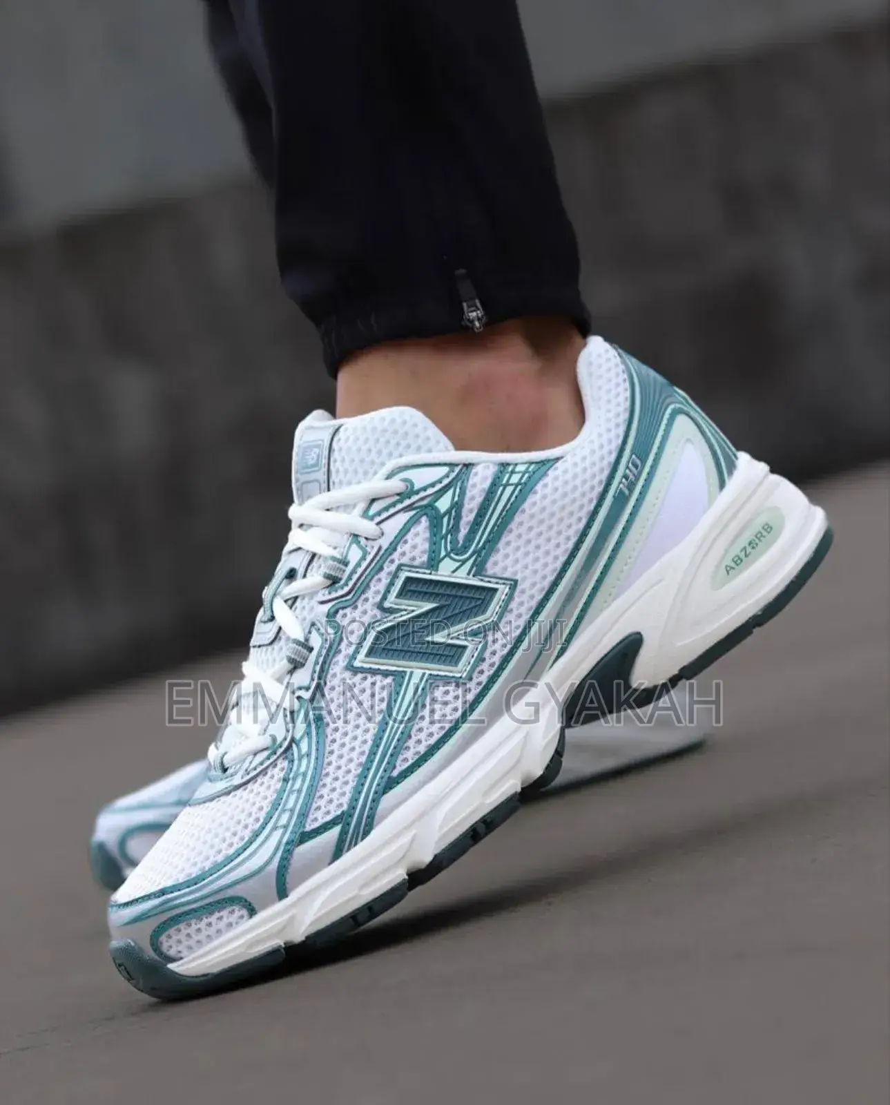 Nike Casual Sneaker