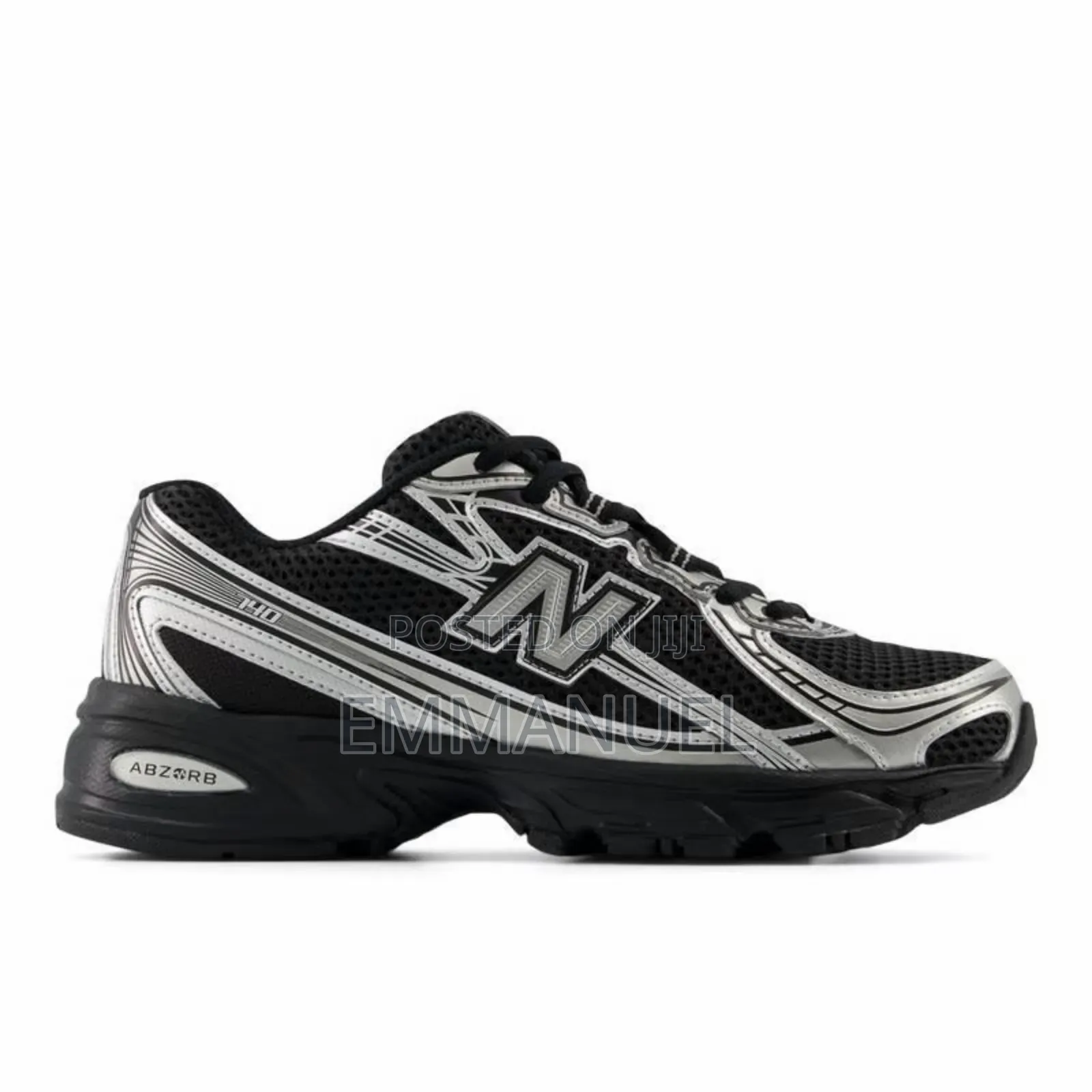 Nike Casual Sneaker