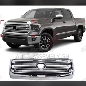 Toyota Tundra Front Grill 2014-2021