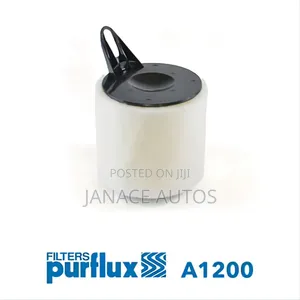 BMW 1 3 Series E81 87 90 91 92 93 PURFLUX A1200 Air Filter