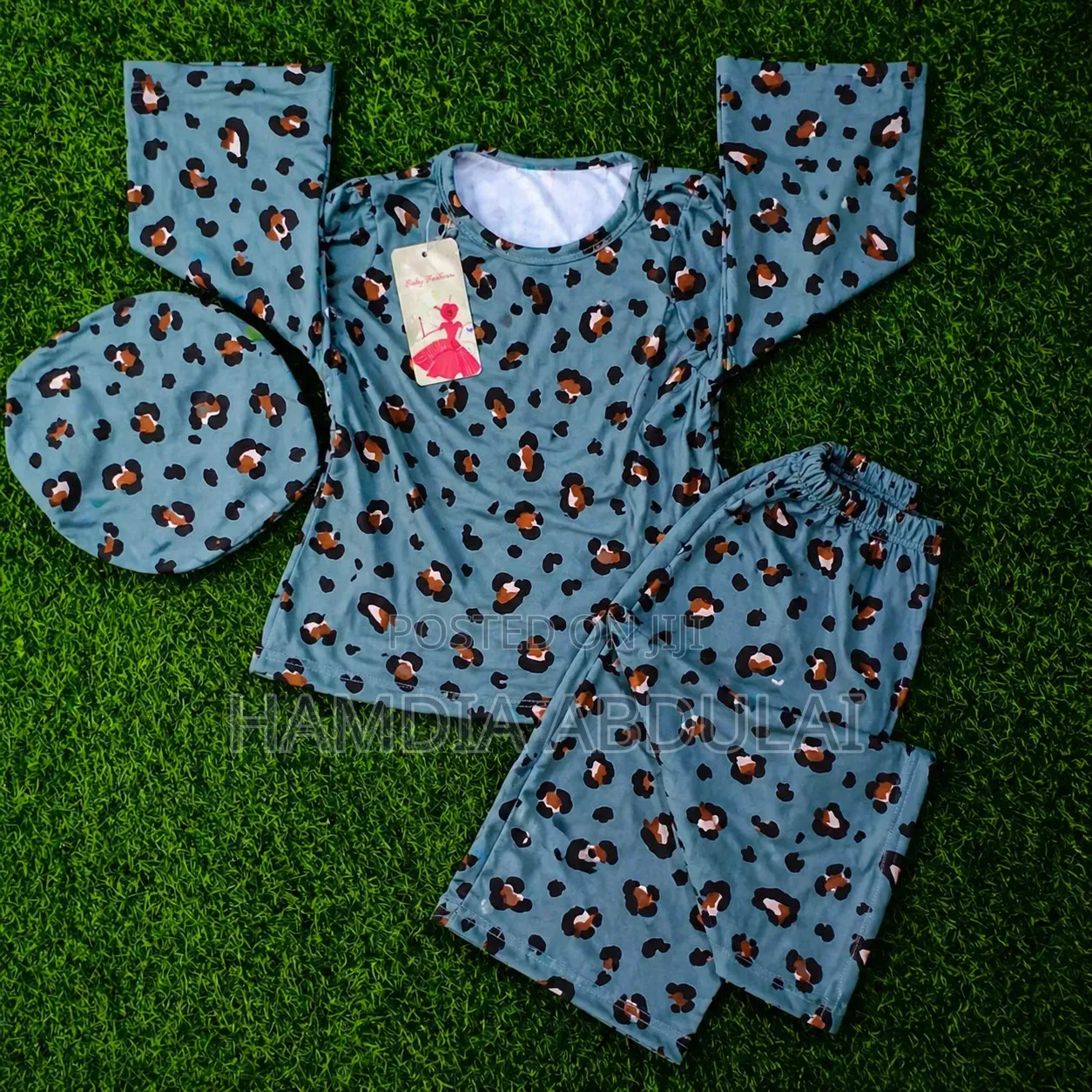 Nightwears/ Pajamas