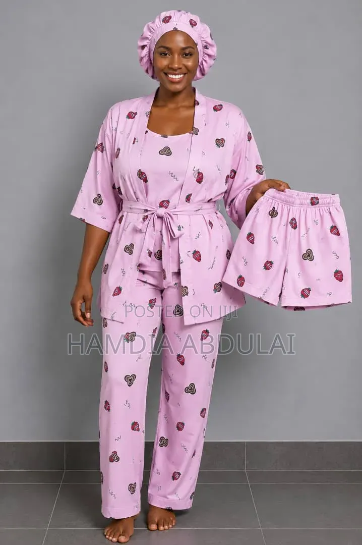 Nightwears/ Pajamas
