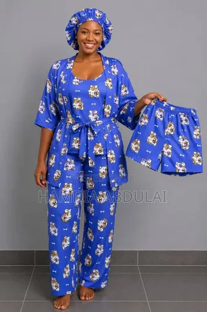 Nightwears/ Pajamas