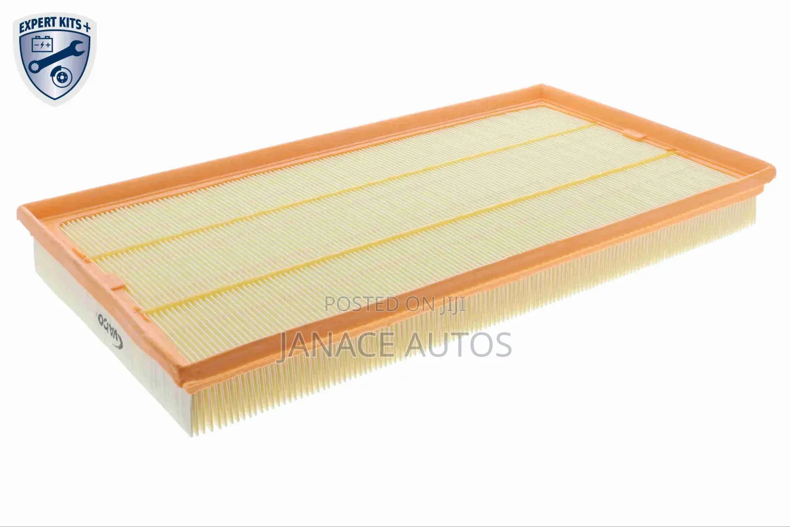 Purflux A1177 Air Filter Mercedes-Benz Viano, Vito
