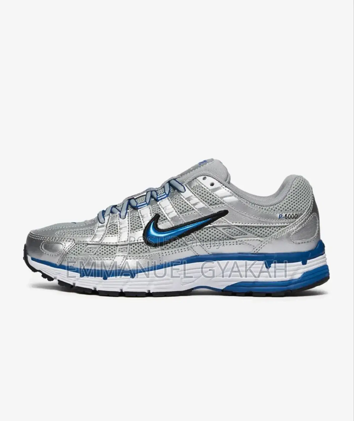 Nike Casual Sneaker