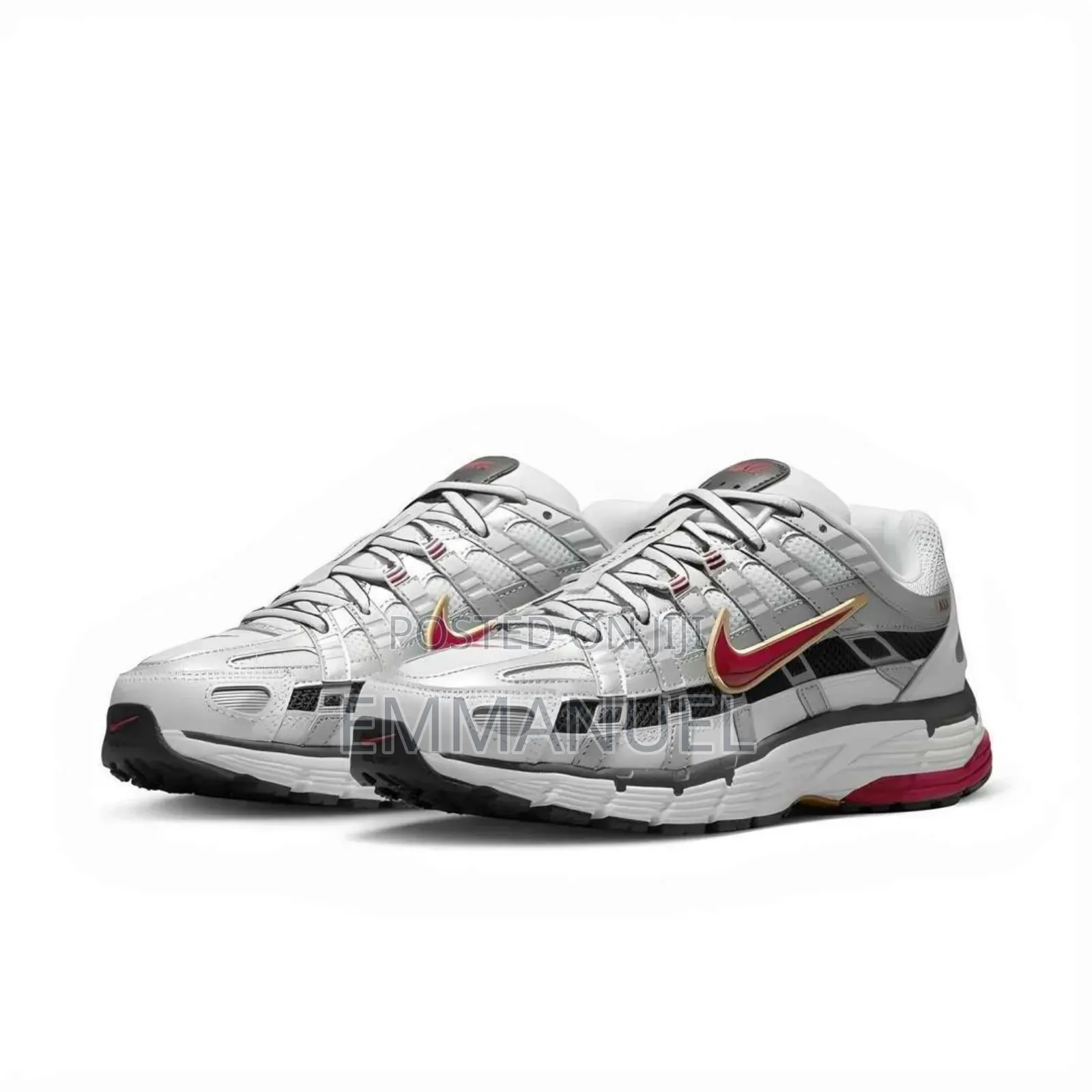 Nike Casual Sneaker