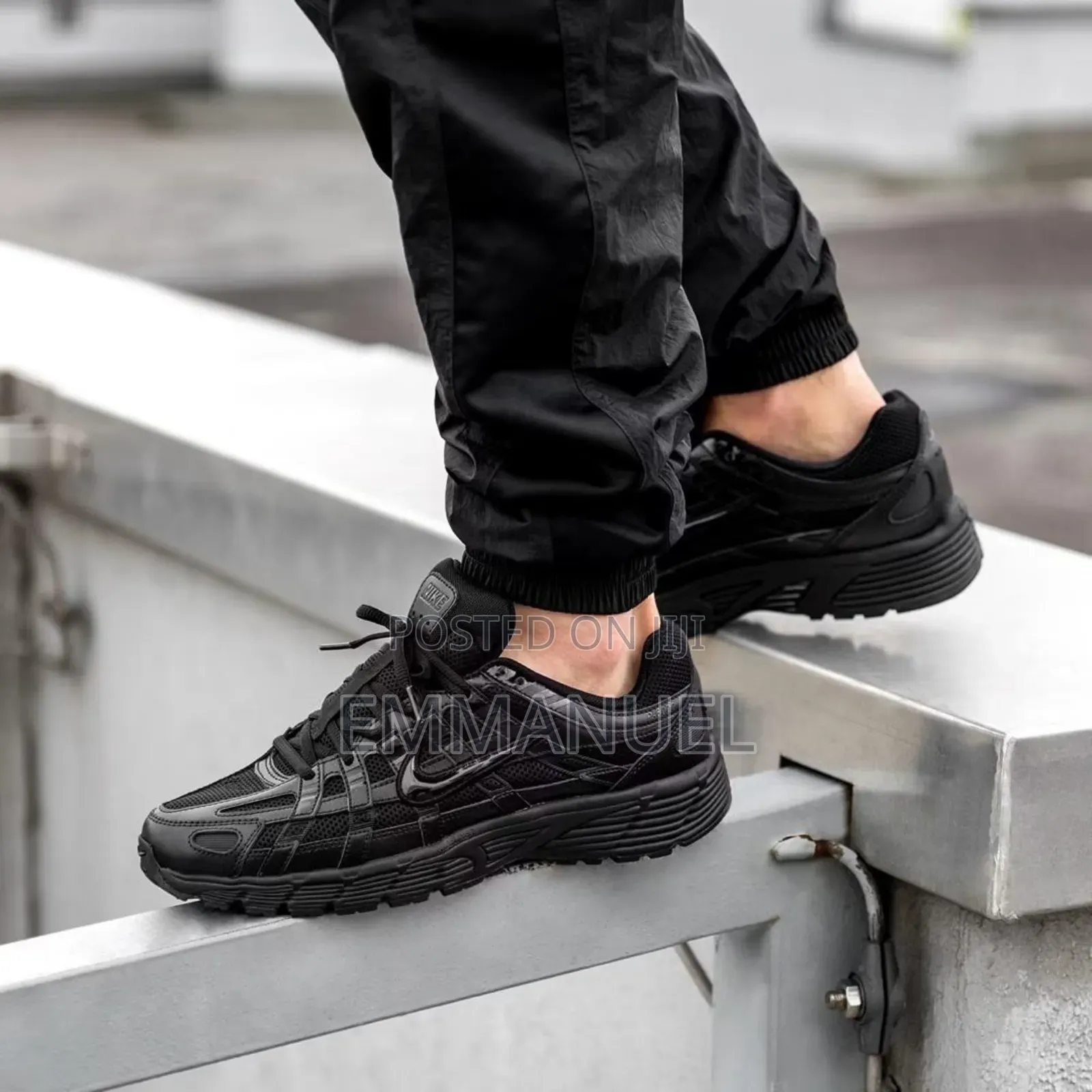 Nike Casual Sneaker