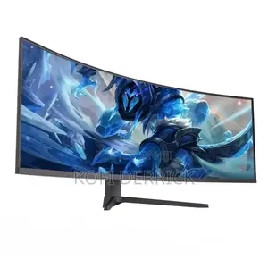 Ultra Wide Curved 49inch 240hz Gaming Monitor