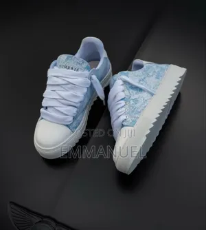 Numeris Casual Sneaker