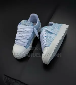 Numeris Casual Sneaker