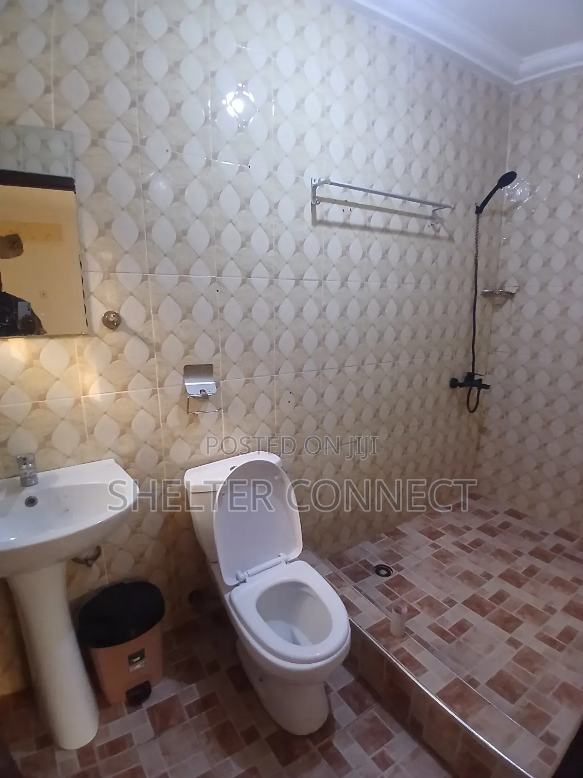 3bdrm House in Teiman, Oyarifa for rent