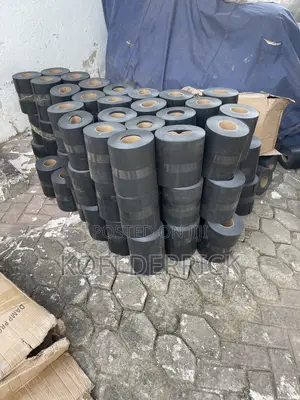 DPC for Waterproofing - 500micron (9inches X 30m)