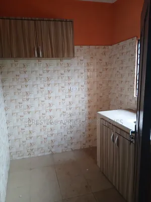 2bedrooms Gated House for Rent