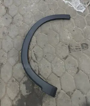 HRV Rear Flare 2015 2016 2017 2018 2019 2020 2021 Back Fender Moulding