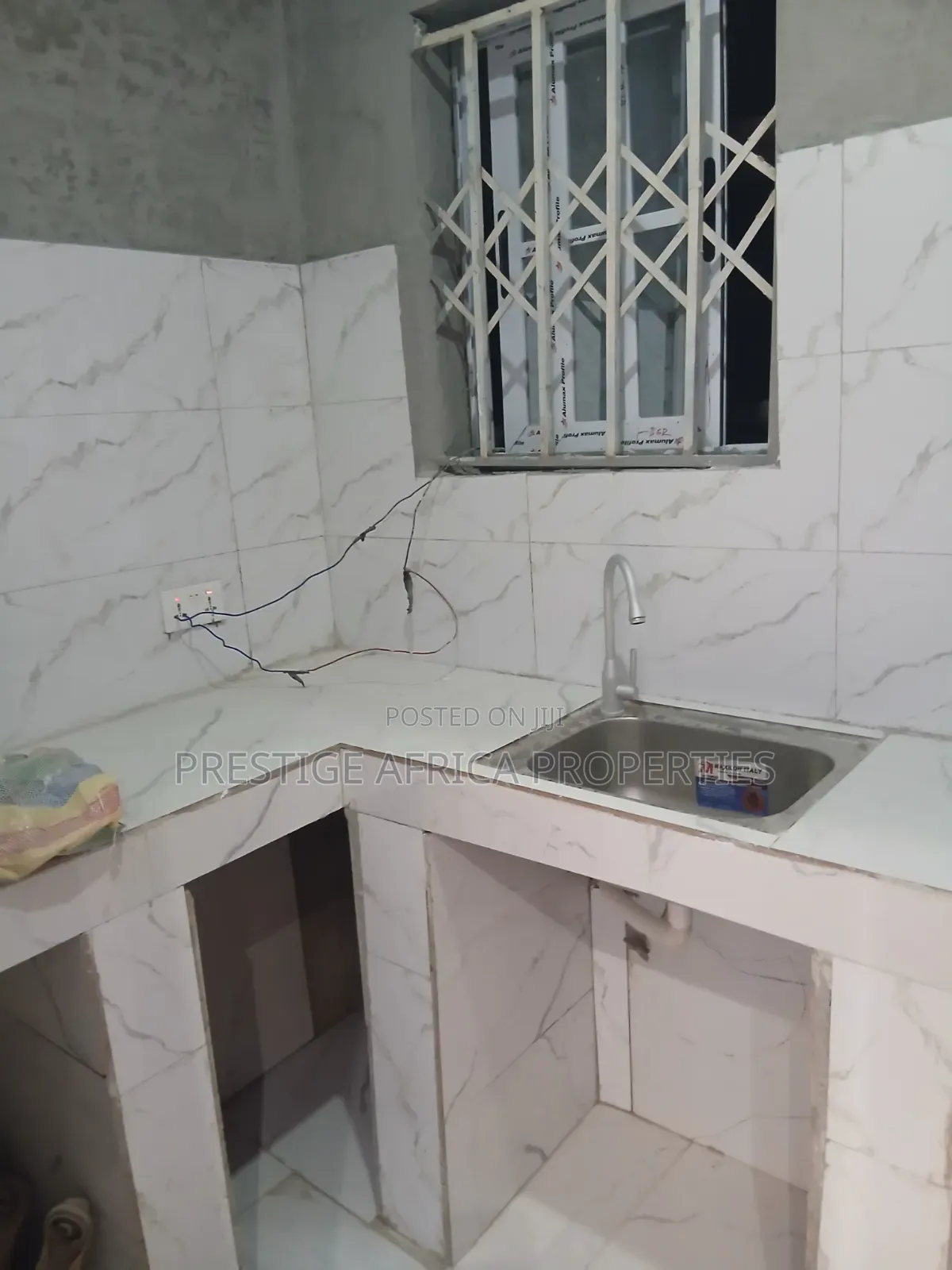 1bdrm Apartment in Grand Prestige, Accra Metropolitan for rent