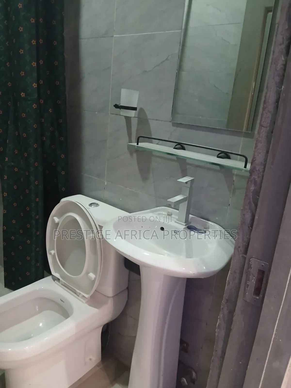 1bdrm Apartment in Grand Prestige, Accra Metropolitan for rent