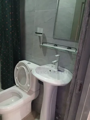 1bdrm Apartment in Grand Prestige, Accra Metropolitan for rent