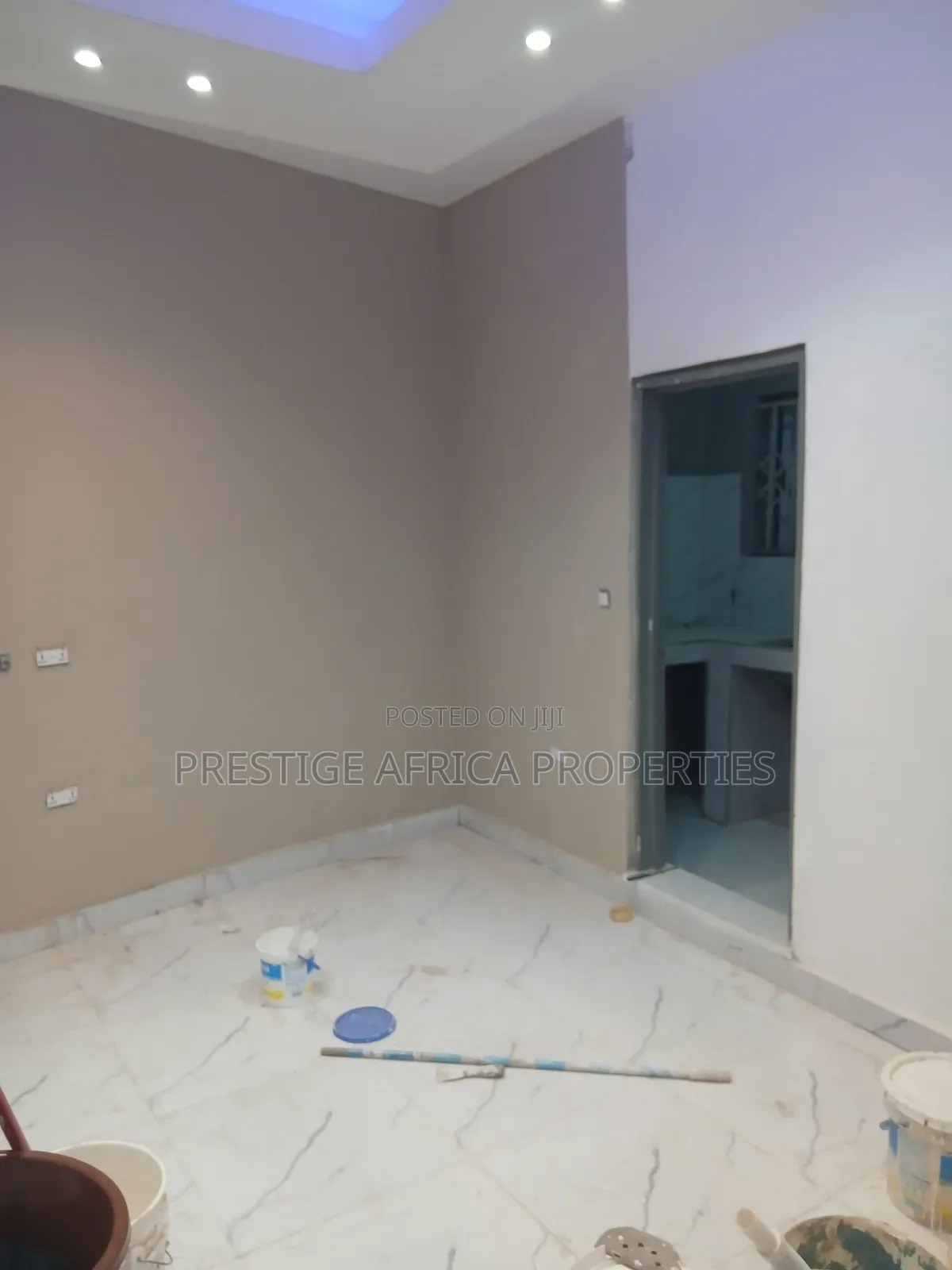 1bdrm Apartment in Grand Prestige, Accra Metropolitan for rent
