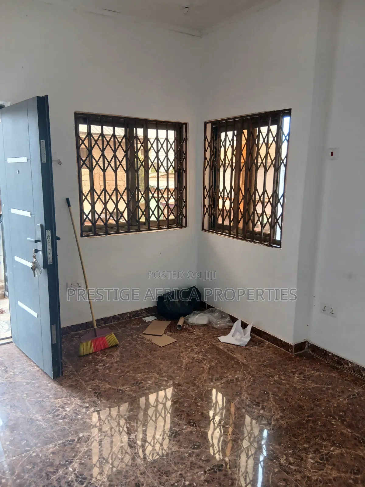 2bdrm Apartment in Grand Prestige, Accra Metropolitan for rent