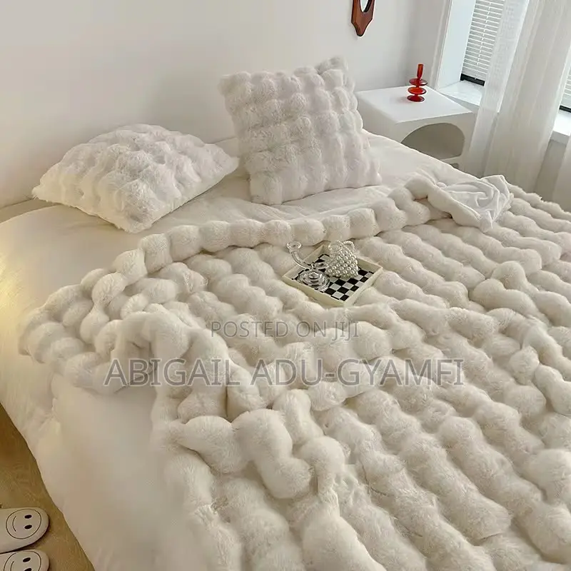Douvet Blanket