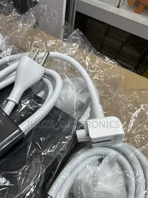 Apple Power Adapter Extension Cable (USA PLUG)