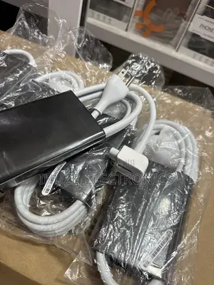 Apple Power Adapter Extension Cable (USA PLUG)