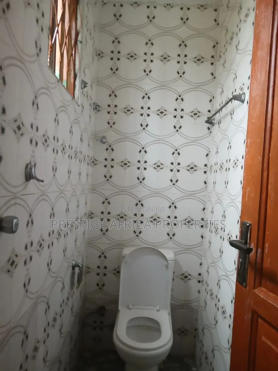1bdrm Apartment in Grand Prestige, Accra Metropolitan for rent