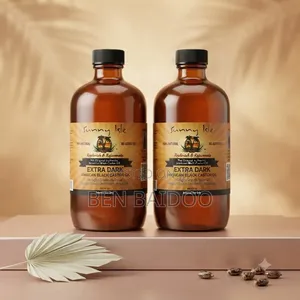 Organic Castor Oil 120ml