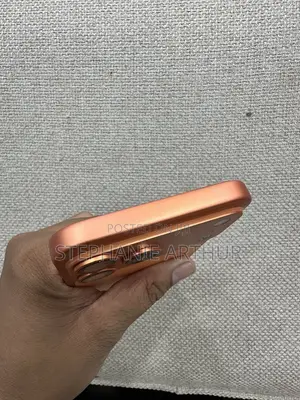 Apple iPhone 17 Pro Max 256 GB Orange