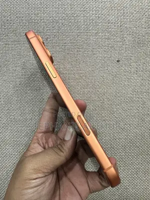 Apple iPhone 17 Pro Max 256 GB Orange