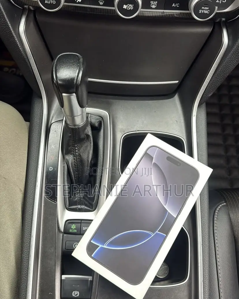 Apple iPhone 16 Pro Max 256 GB Gray