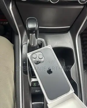 Apple iPhone 16 Pro Max 256 GB Gray
