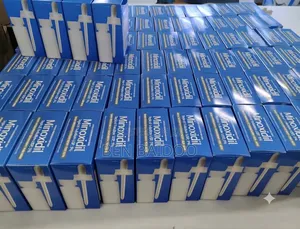 Kirkland Minoxidil Pack (Original Product From USA)