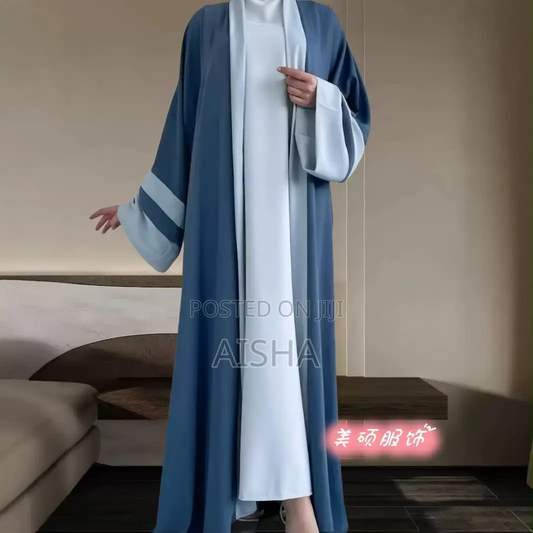 I Sell Modest Wears for All Occasions