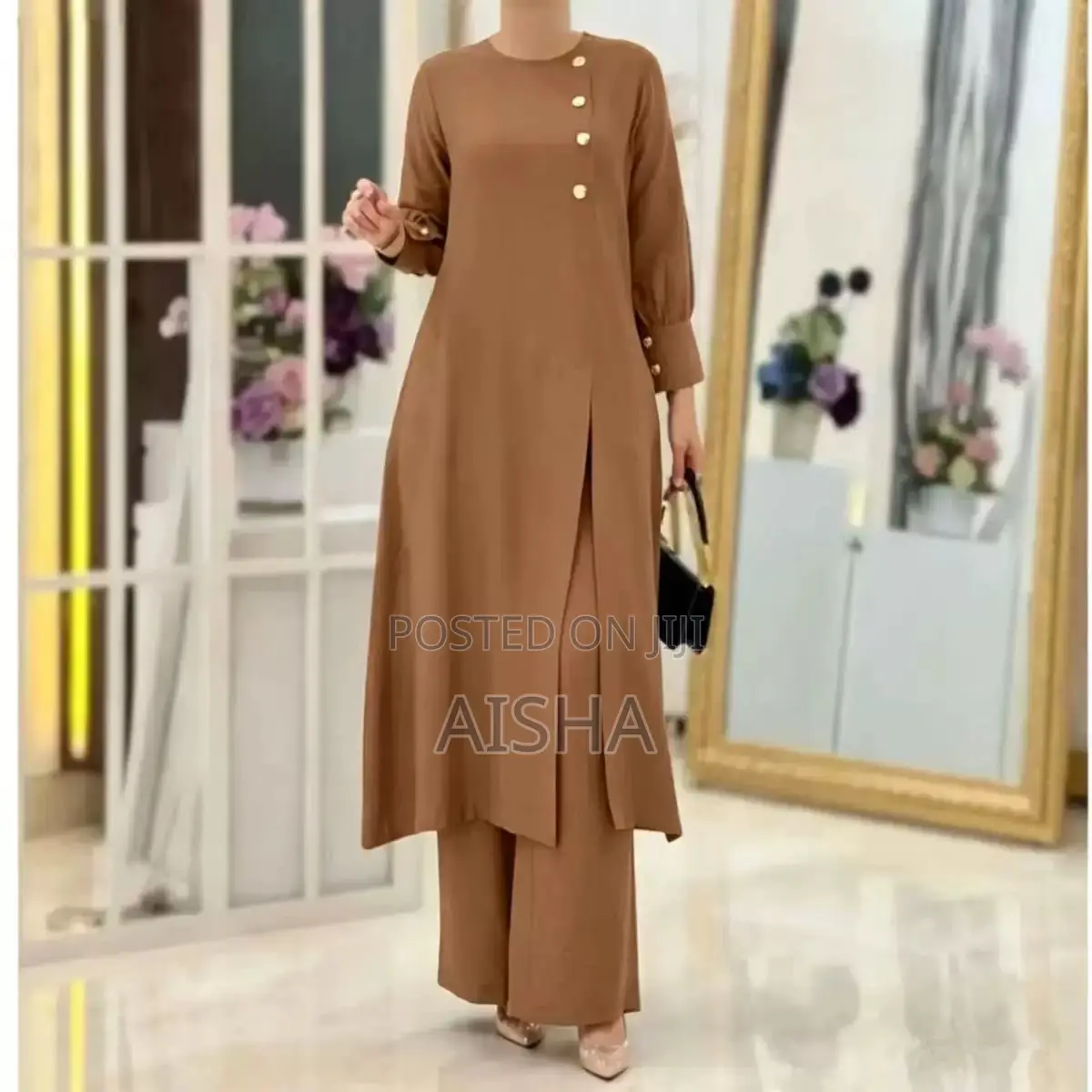 I Sell Modest Wears for All Occasions
