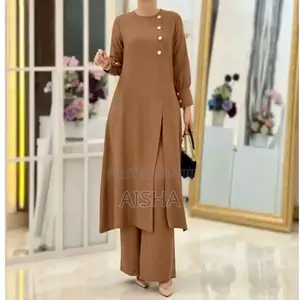 I Sell Modest Wears for All Occasions