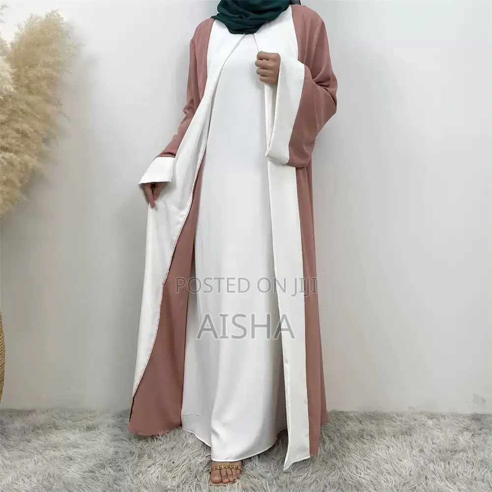I Sell Modest Wears for All Occasions