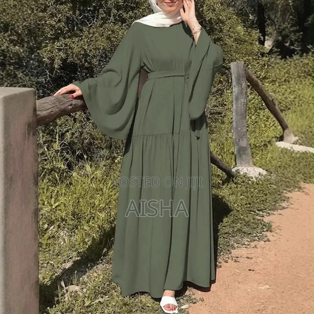 I Sell Modest Wears for All Occasions