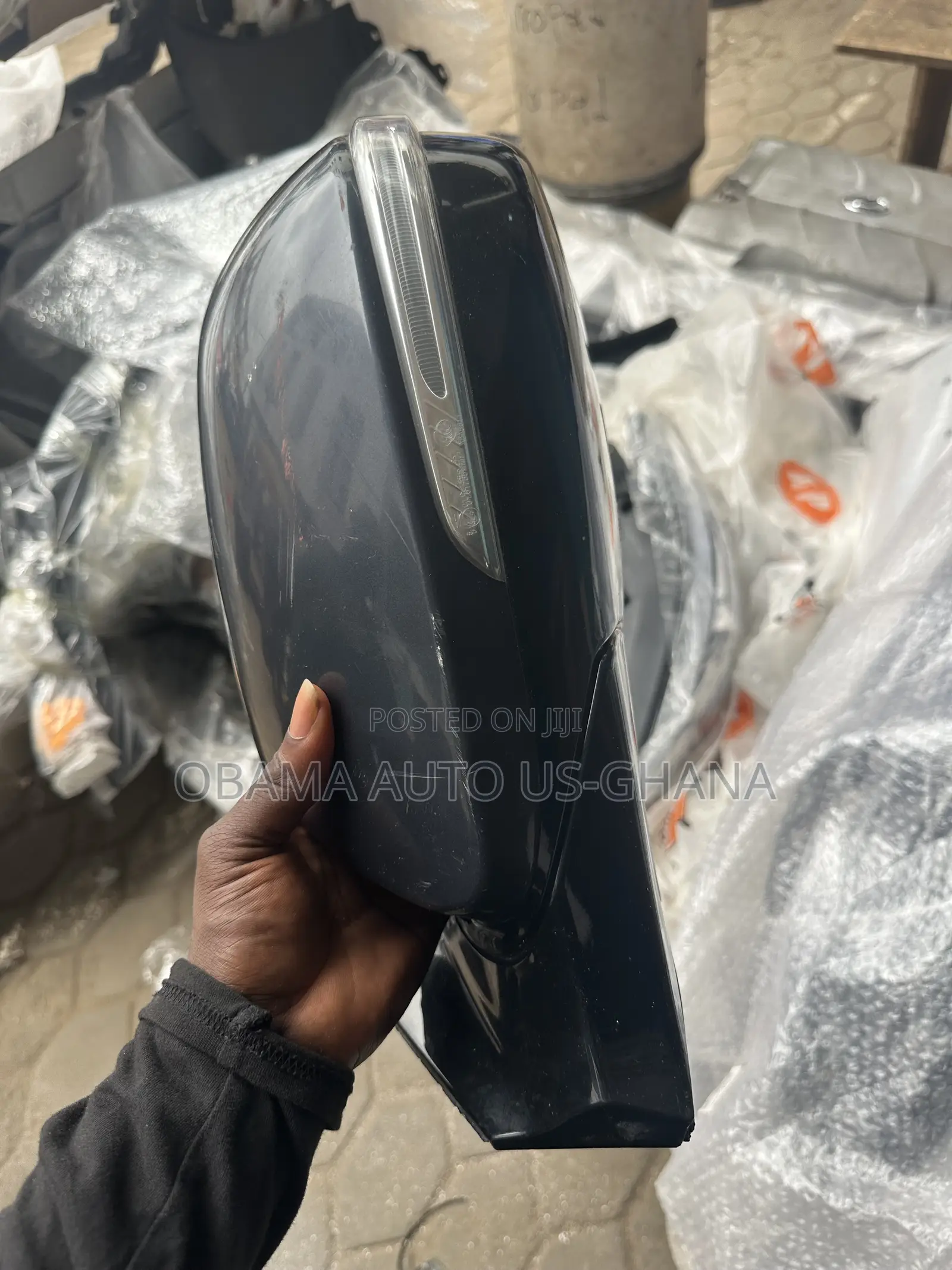 Hyundai Santa Fe Santafe Side Mirror Sensor 2013 2015 2016 2017 2018