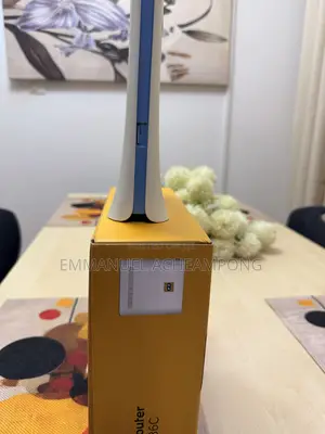 Zte 4g Router Mf286c